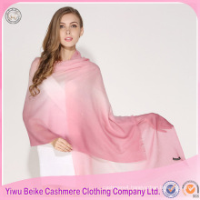 Factory Best quality new style kashmir pashmina shawls for women